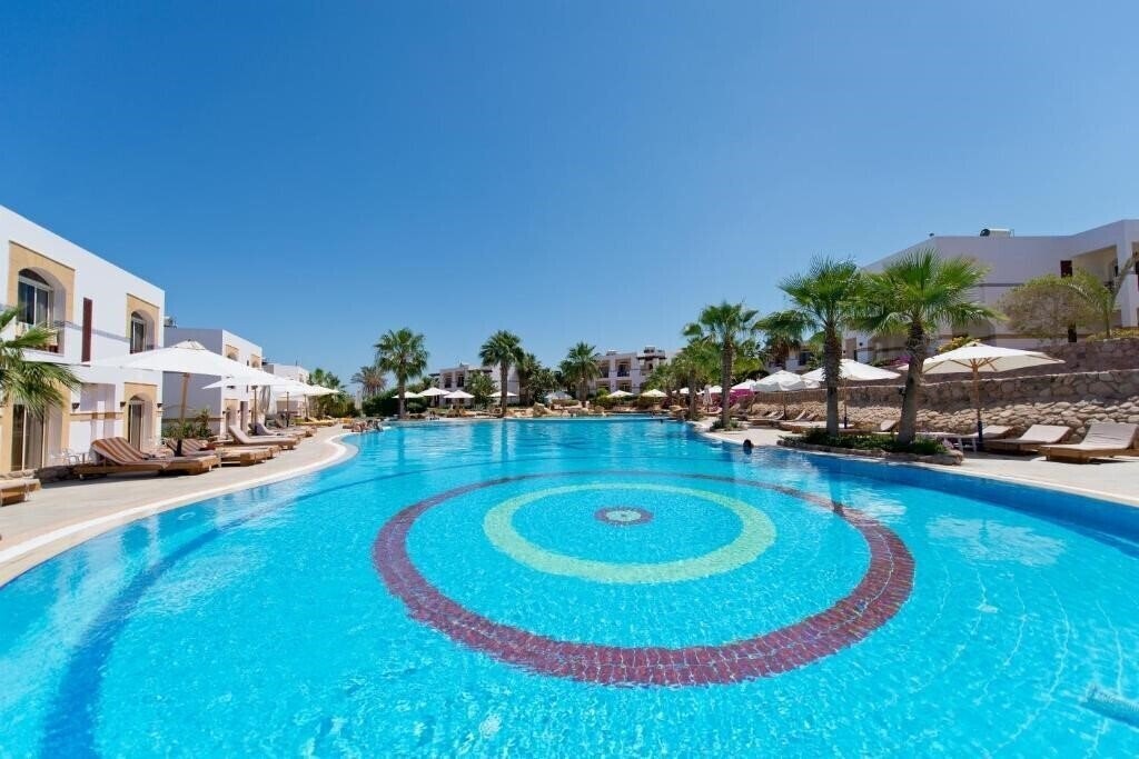 Отель Amphoras Blu (ex. Otium Park Amphoras Blu Resort) 4*