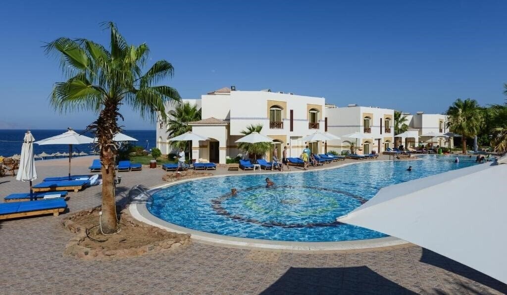 Фотография Amphoras Blu (Adults Only 16+) 4*