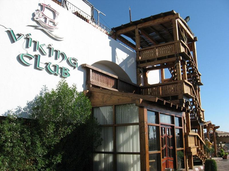 Viking Club 4* қонақ үйі