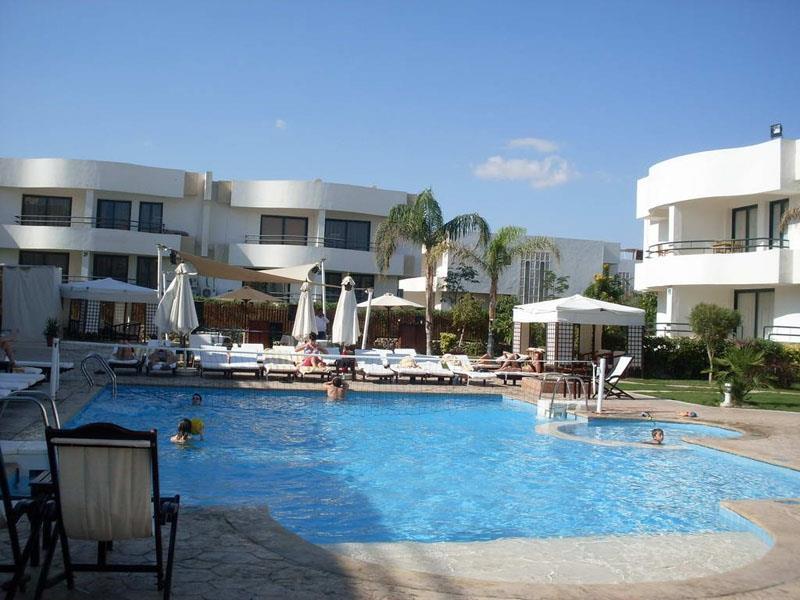 Viking Club 4* фотосуреті