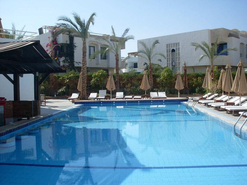 Viking Club 4* суреті