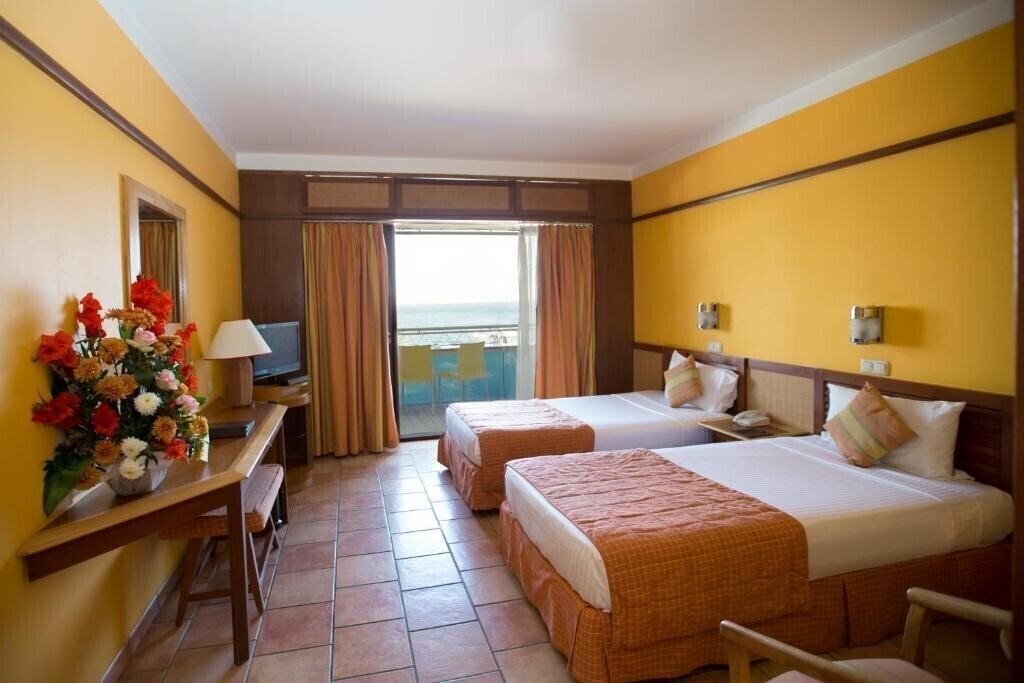 Фото Lido Sharm Hotel Naama Bay 4*