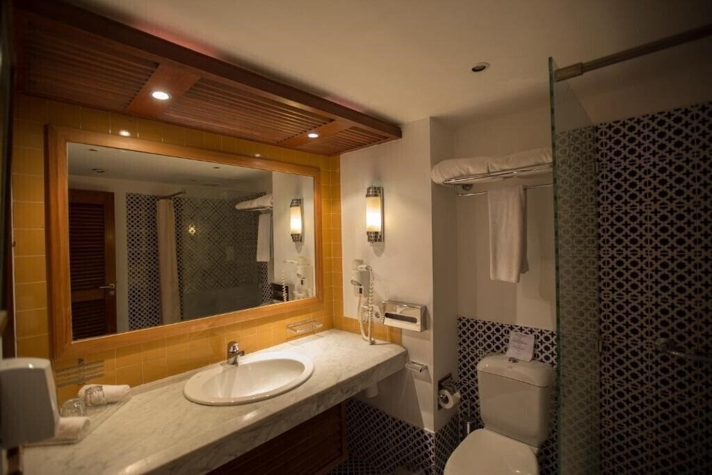 Фотография Lido Sharm Hotel Naama Bay 4*