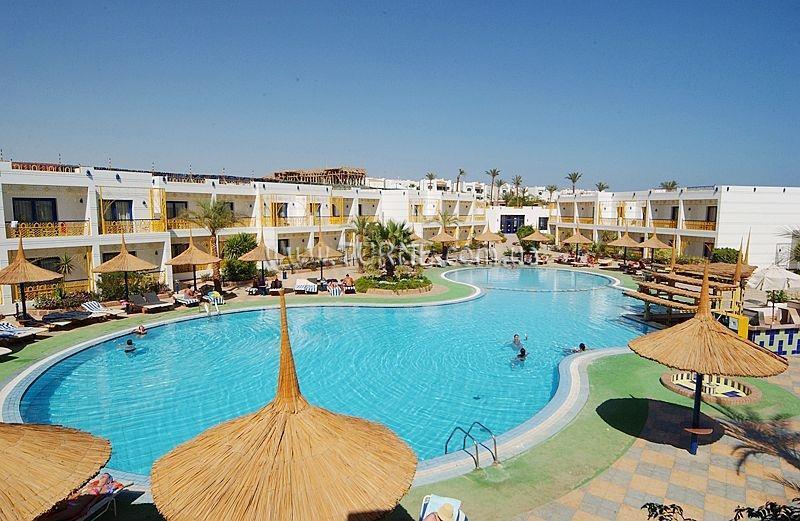 Фотография Tropicana Rosetta 4*