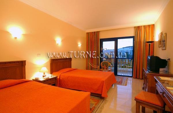 Фото Tropicana Rosetta 4*