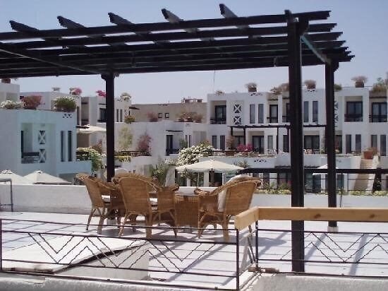 Фотография Kahramana Hotel Naama Bay 4*