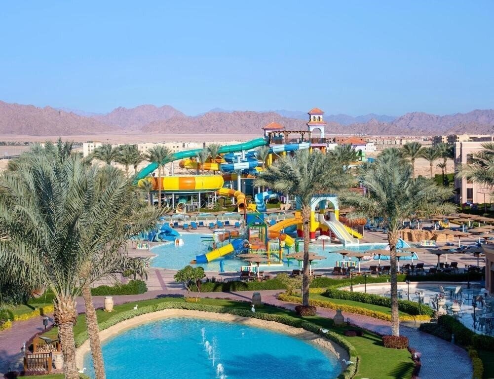 Фото Charmillion Club Aqua Park 5*