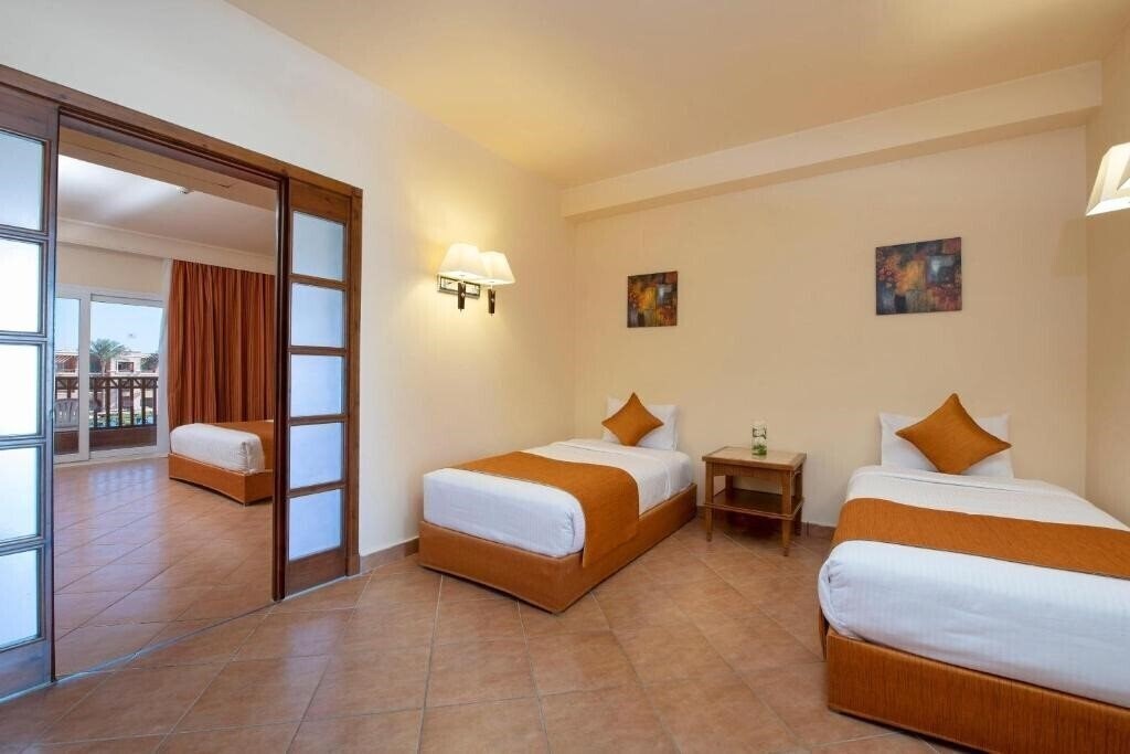 Изображение Charmillion Club Aqua Park 5*