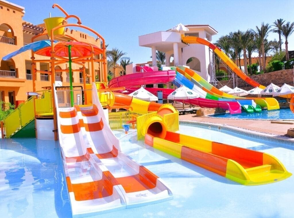 Rehana Royal Beach & SPA 5* қонақ үйі