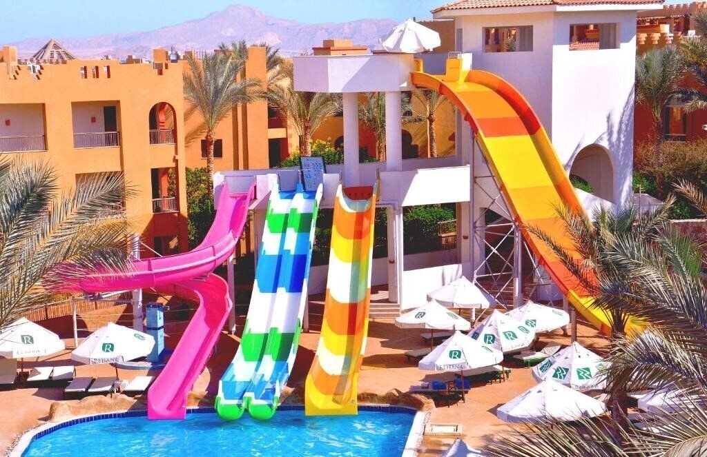 Rehana Royal Beach & SPA 5* фотосуреті