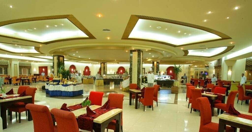 Фотография Rehana Royal Beach & SPA 5*