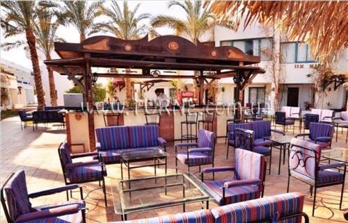 Картинка Ocean Club Hotel Sharm 2*
