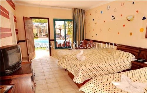 Фото Ocean Club Hotel Sharm 2*