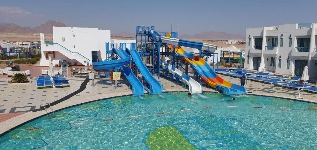 Sharm Holiday Resort 4* қонақ үйі