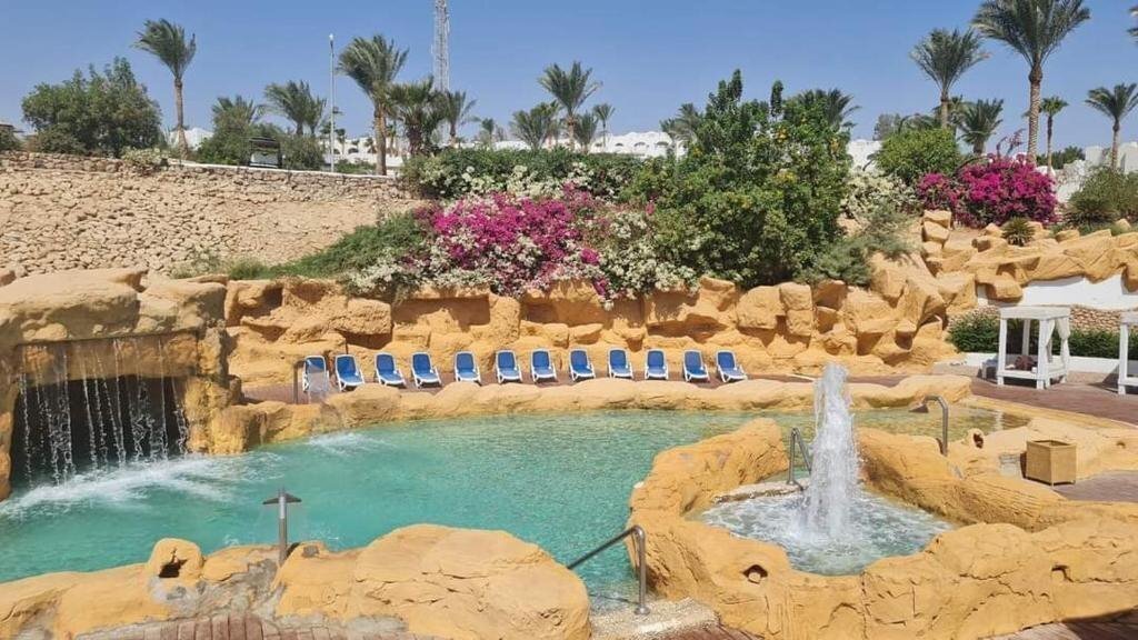 Domina Coral Bay Elisir 5* қонақ үйі