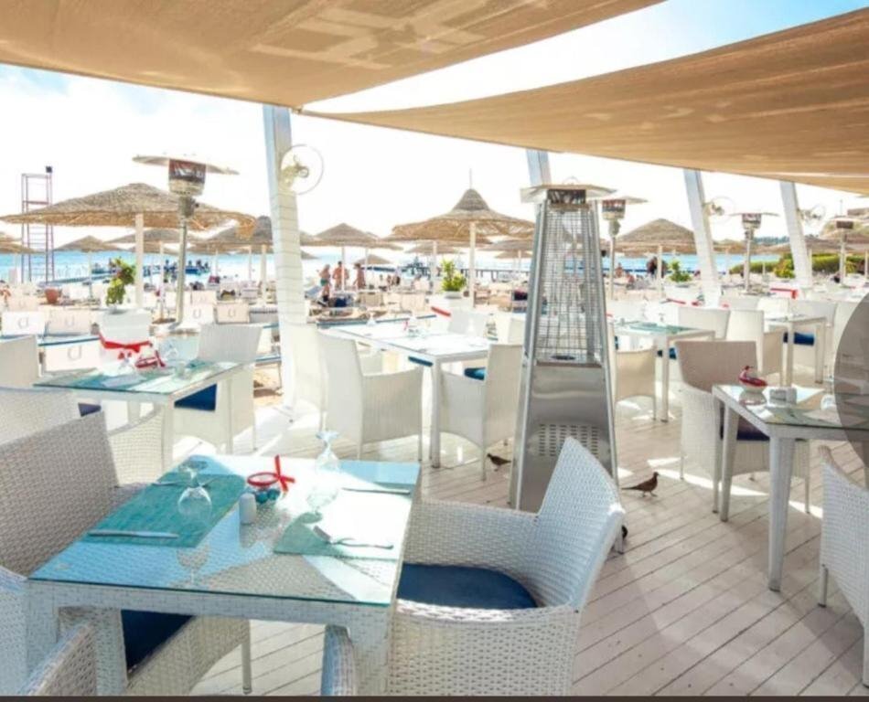 Domina Coral Bay Elisir 5* фотосуреті