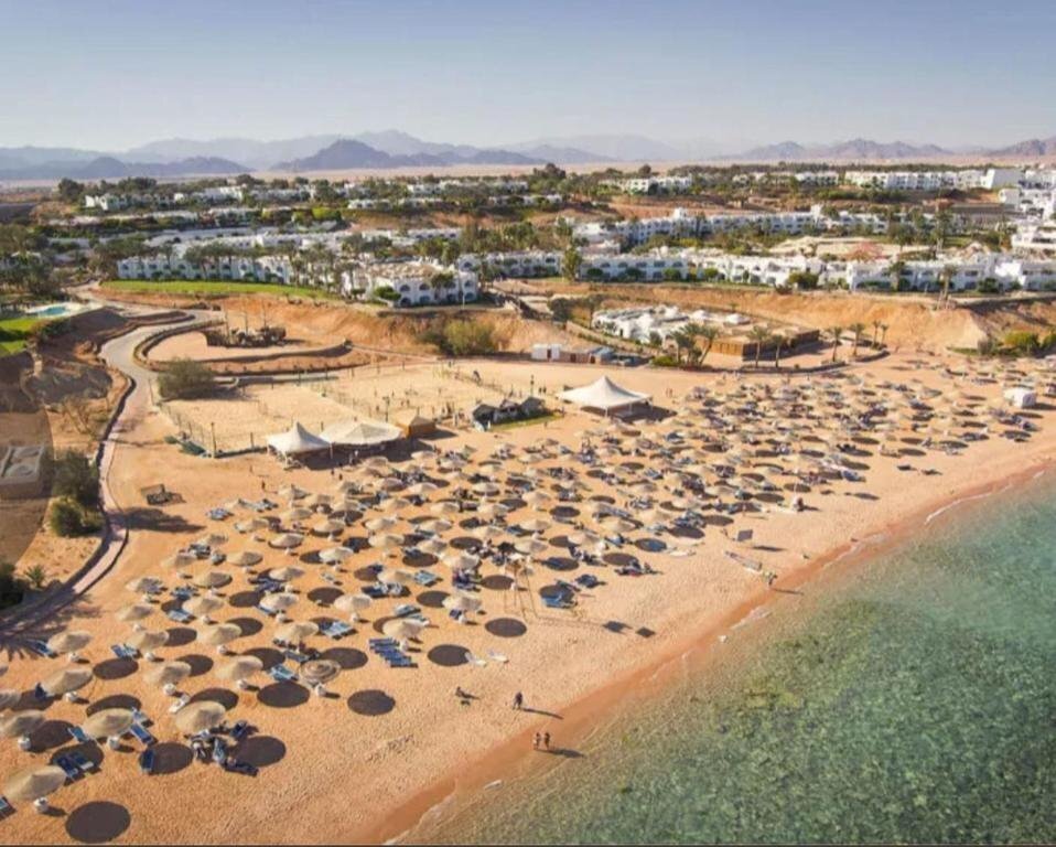 Domina Coral Bay Elisir 5* суреті