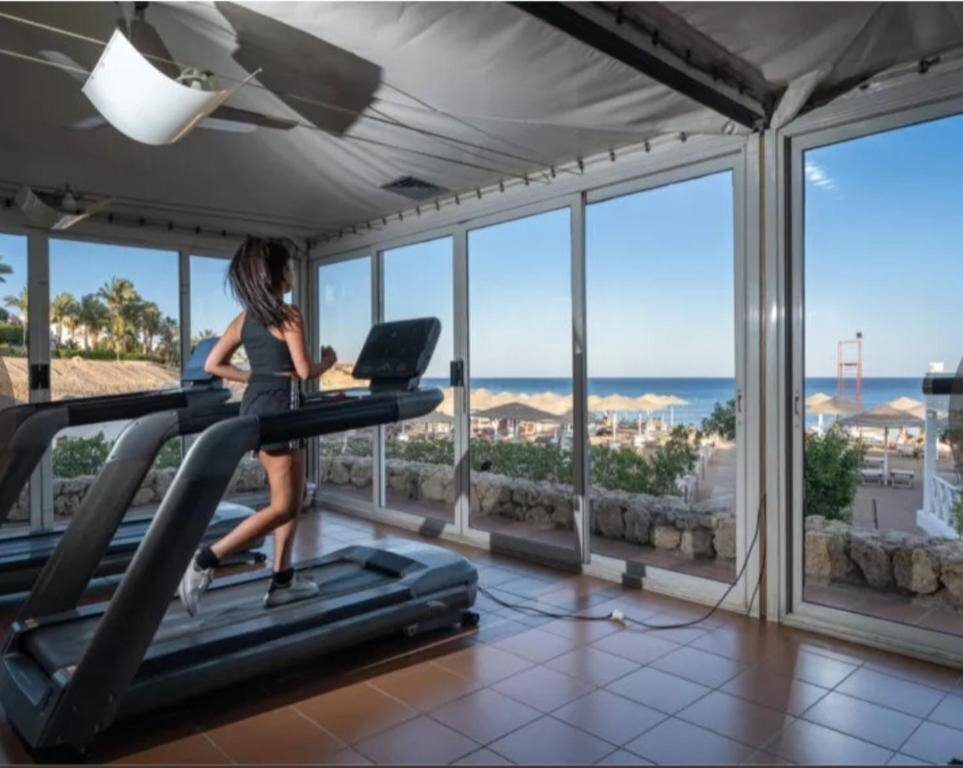 Domina Coral Bay Elisir 5* суреті