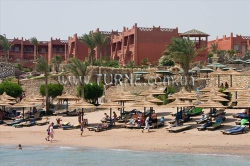 Hauza Beach Resort 4* фотосуреті