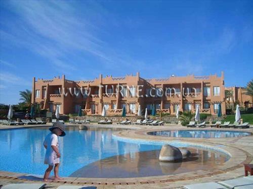 Hauza Beach Resort 4* қонақ үйі