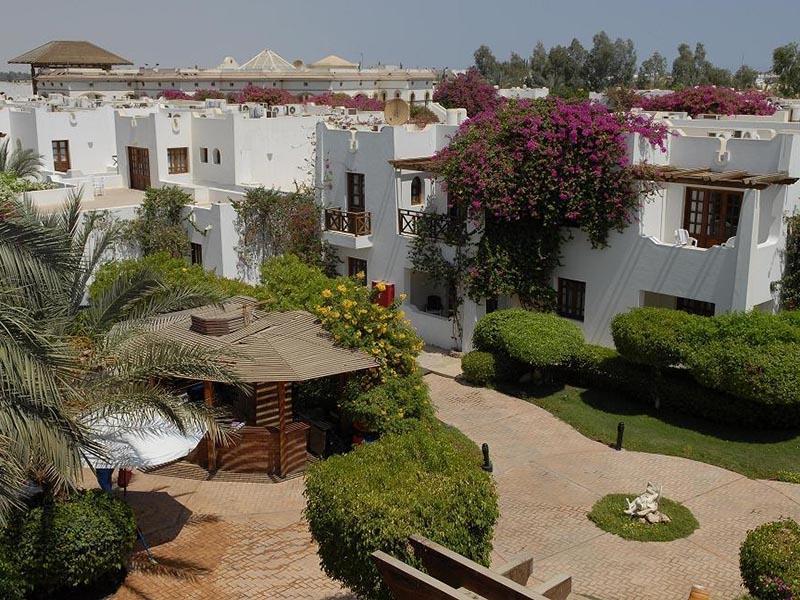 Mexicana Sharm Resort 4* фотосуреті