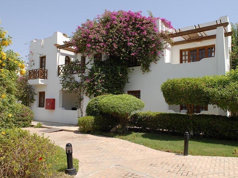 Mexicana Sharm Resort 4* суреті