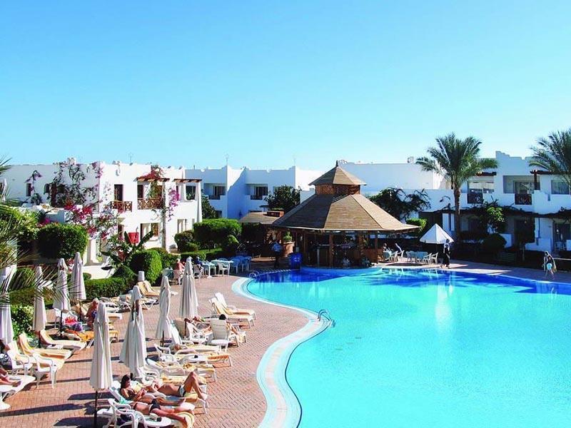 Mexicana Sharm Resort 4* суреті