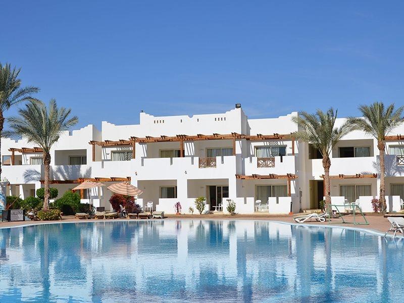 Mexicana Sharm Resort 4* қонақ үйі