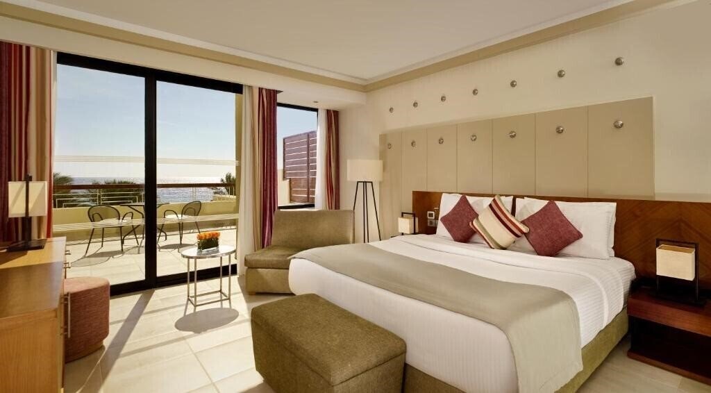 Coral Sea Sensatori Resort 	 (ex. Coral Sea Imperial) 5* фотосуреті