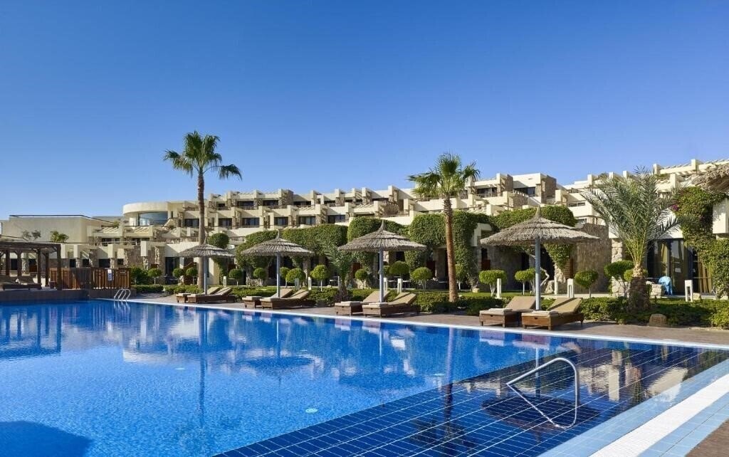 Coral Sea Sensatori Resort 	 (ex. Coral Sea Imperial) 5* суреті