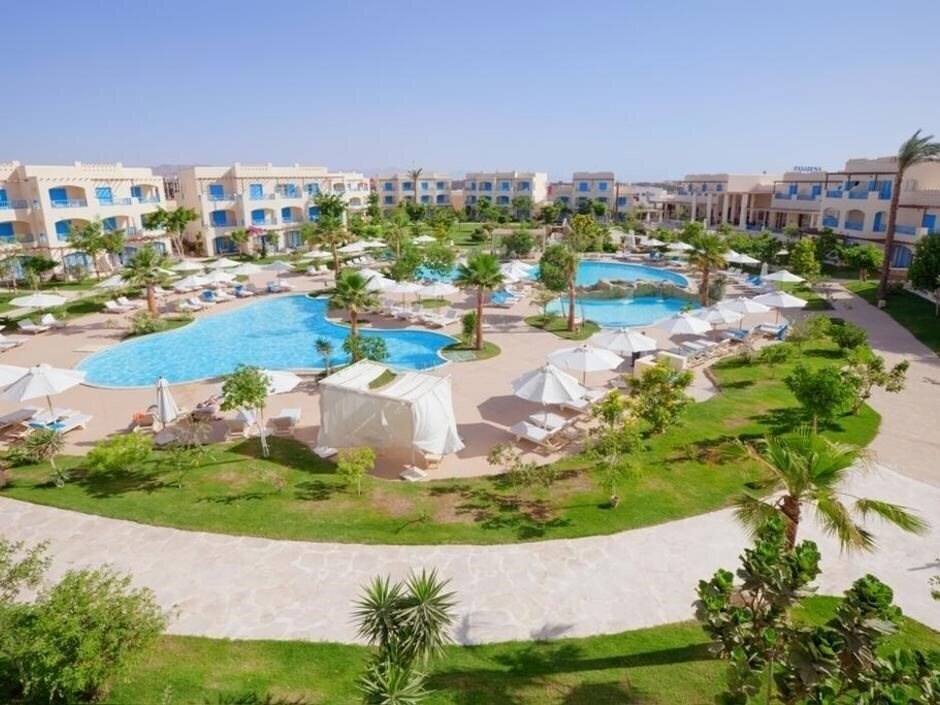 Фото Pasadena Hotel & Resort (ex. Sabena Pasadena Hotel & Resort) 4*