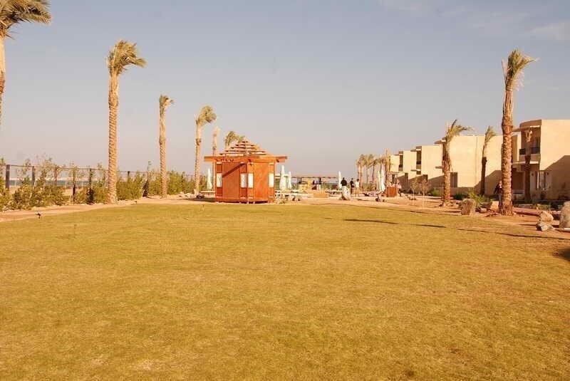 Фотография Yara Beach Club Hotel 3*