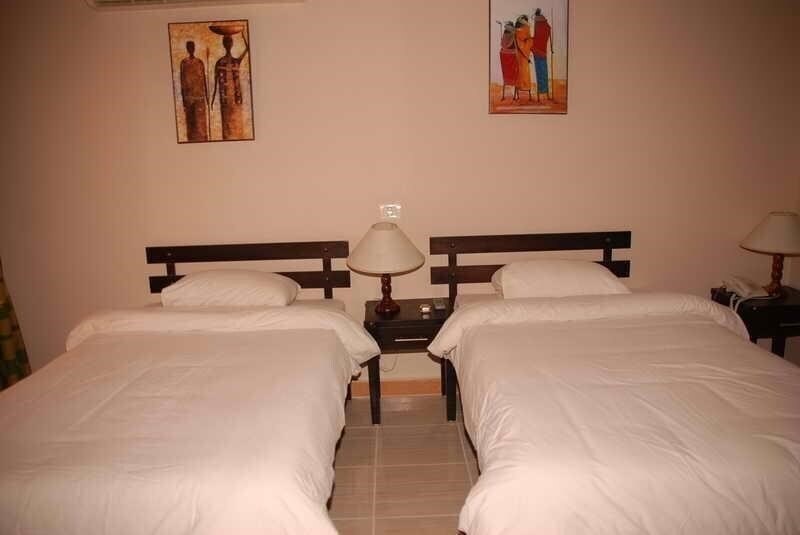 Фото Yara Beach Club Hotel 3*