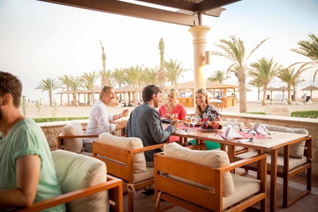 Фотография Robinson Soma Bay 4*