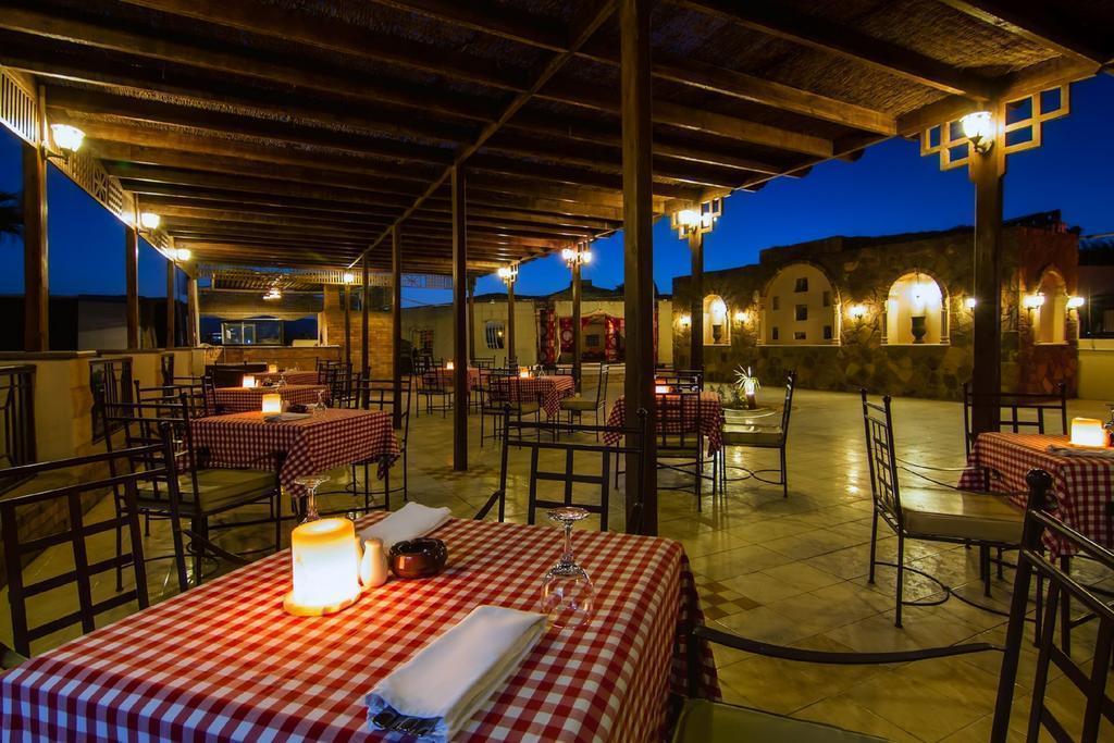Фото Eagles Paradise Abu Soma Resort (ex. Sol Y Mar Paradise Beach Resort) 4*
