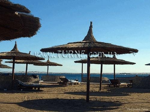 Отель Cascade Hotel Soma Bay 3*