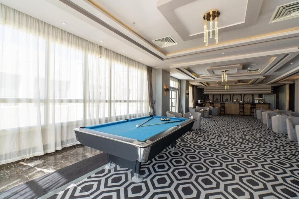 Картинка Seven Seas Jolie Bay (ex. Aqua Mondo Abu Soma Resort) 5*