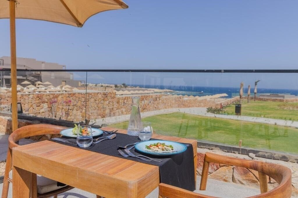 Aldiana Club Naga Bay 5* фотосуреті