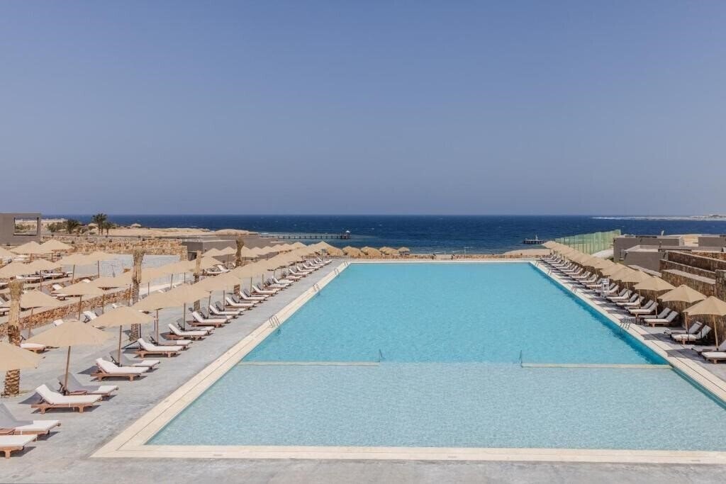 Aldiana Club Naga Bay 5* суреті