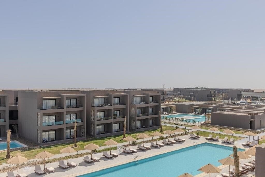 Aldiana Club Naga Bay 5* суреті