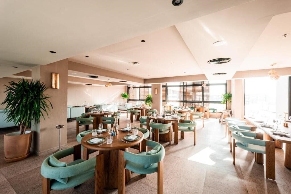 Фото Sentido Naga Bay 5*