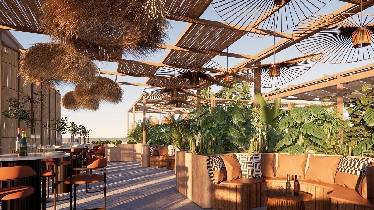 Картинка Sentido Naga Bay 5*