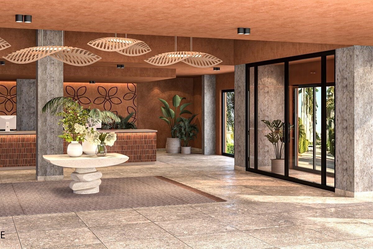 Изображение Sentido Naga Bay 5*