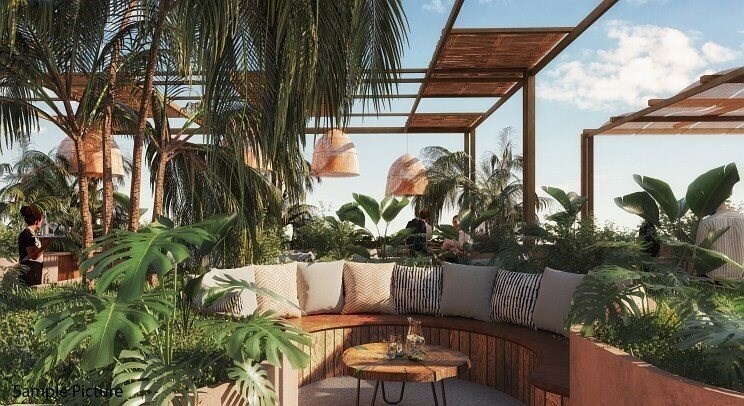 Фотография Sentido Naga Bay 5*