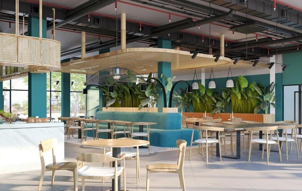 Фото The Kaktus SomaBay 4*