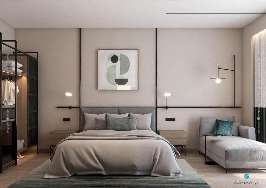 The Kaktus SomaBay 4* фотосуреті