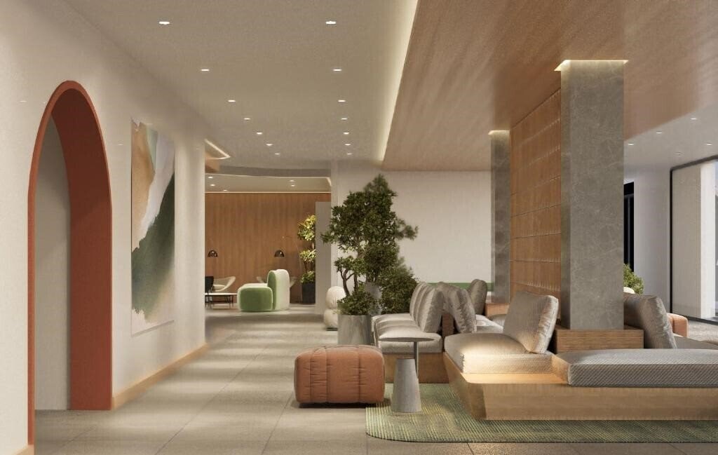 The Kaktus SomaBay 4* суреті