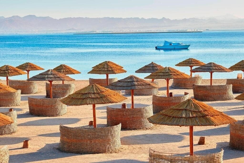 Sheraton Soma Bay 5* қонақ үйі
