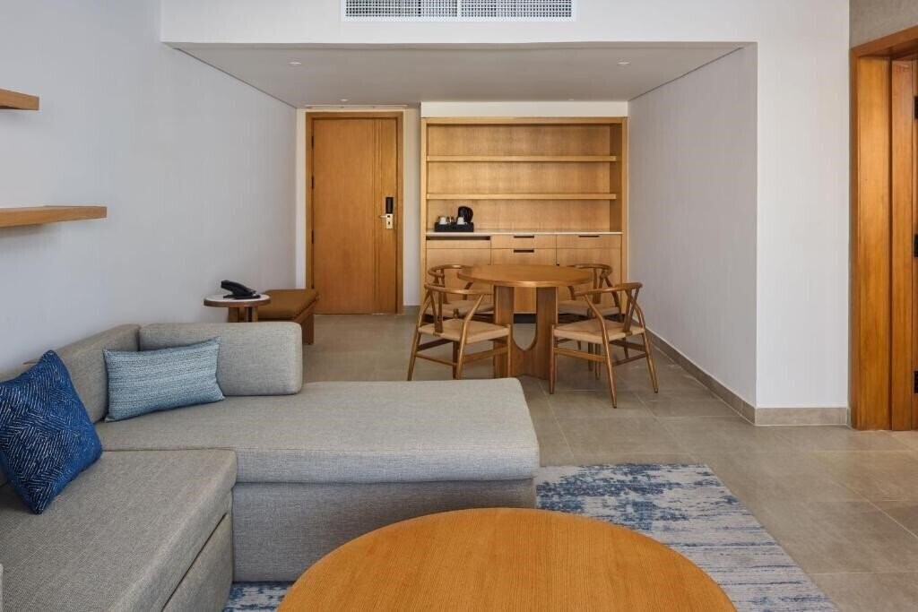 Sheraton Soma Bay 5* суреті