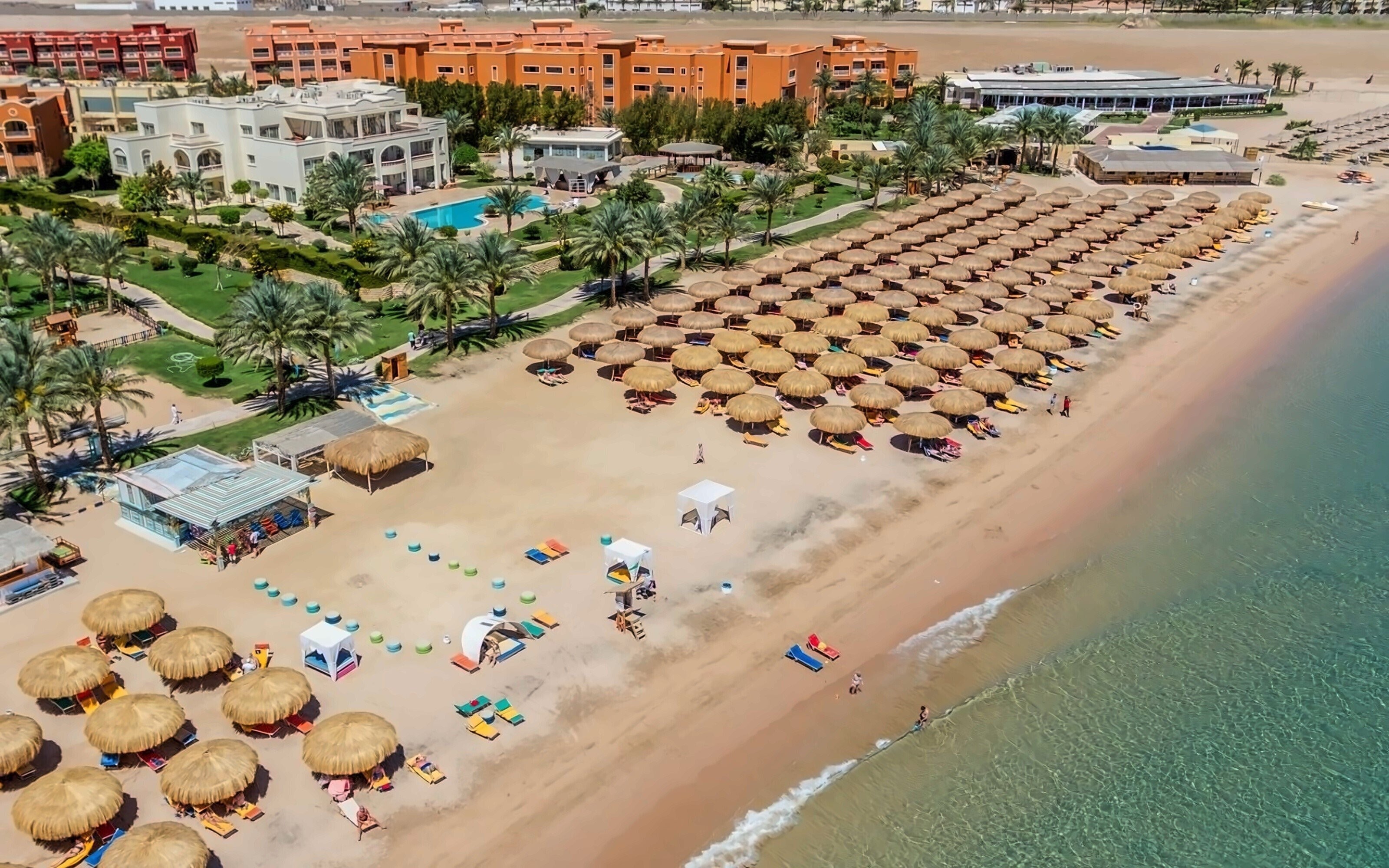 Фотография Sentido Caribbean World Soma Bay 5*